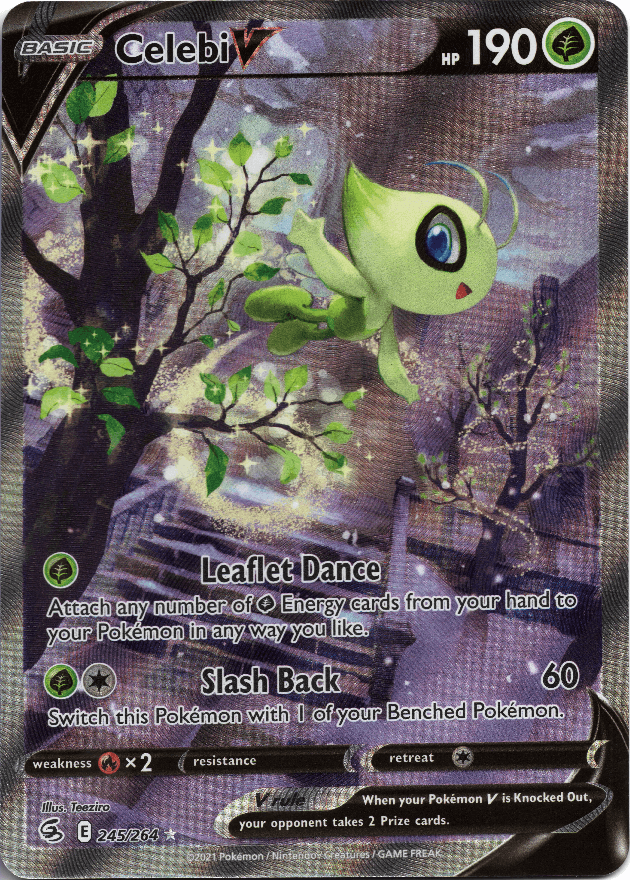 Celebi V